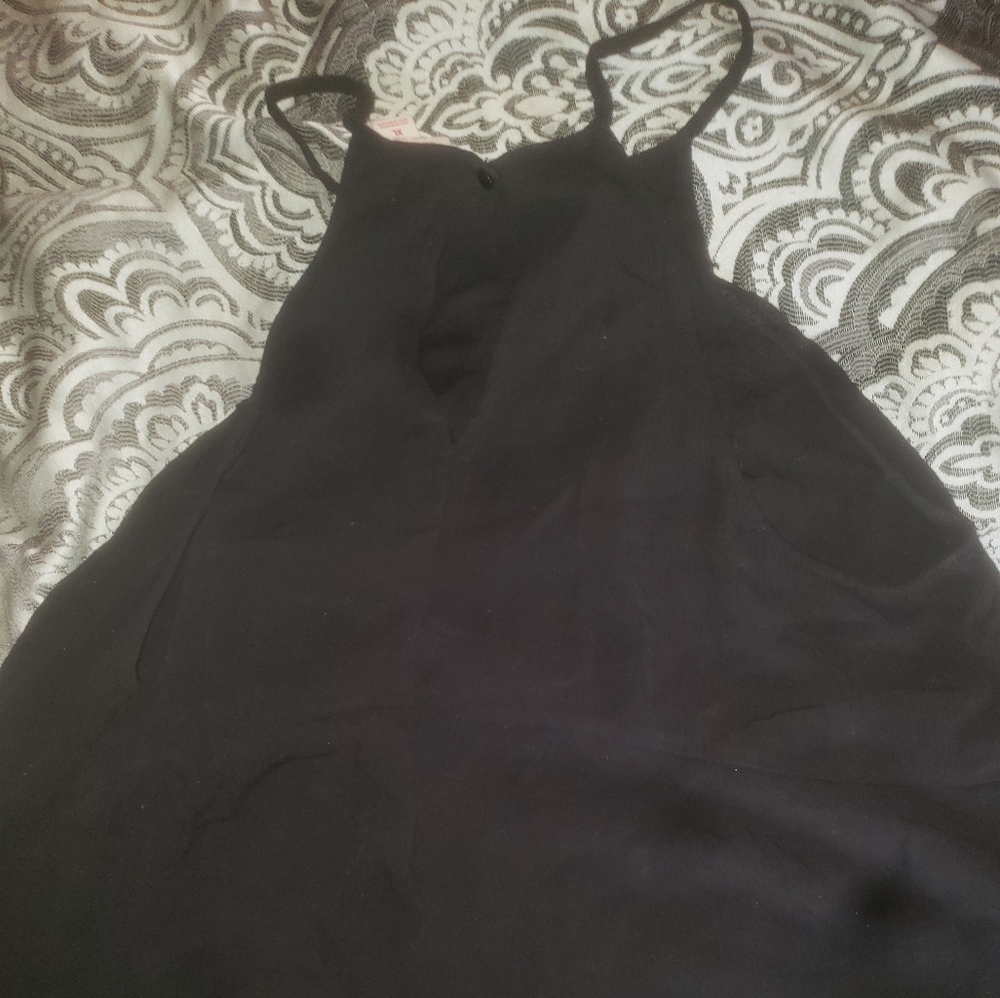 Massimo Hobo Sun Dress